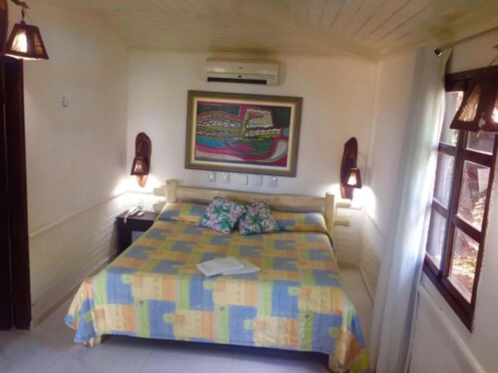 Hotel Marinas Praia de Pipa Exterior photo