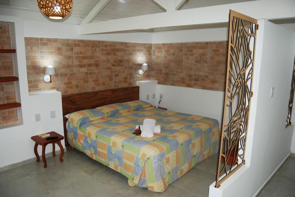 Hotel Marinas Praia de Pipa Exterior photo