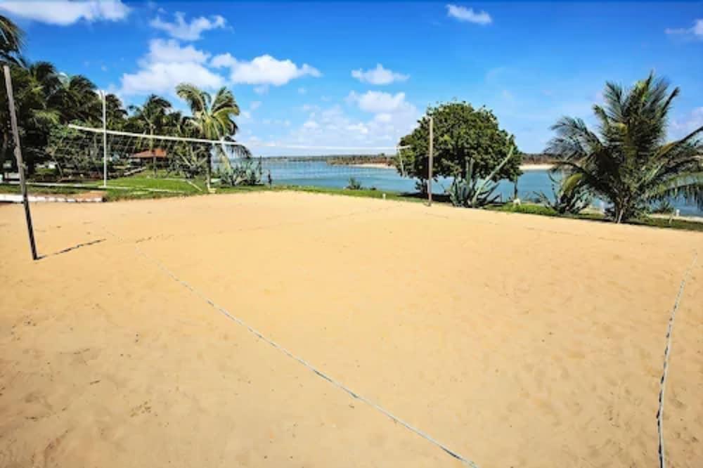 Hotel Marinas Praia de Pipa Exterior photo