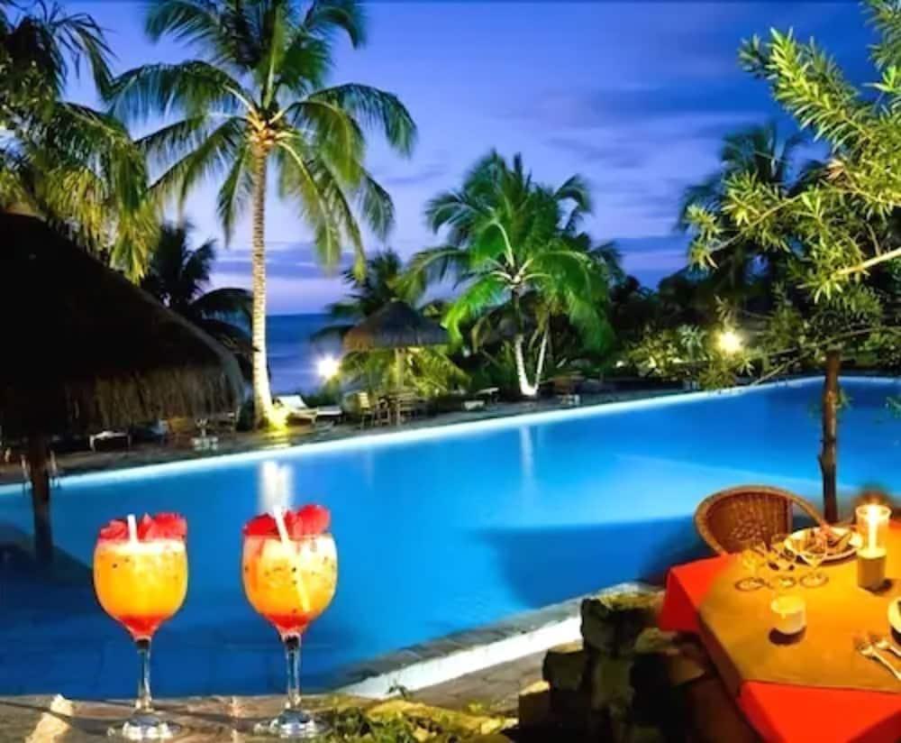 Hotel Marinas Praia de Pipa Exterior photo